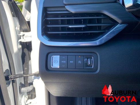Used 2026 GMC Acadia Elevation w/ Black Edition AWD/4WD image 41