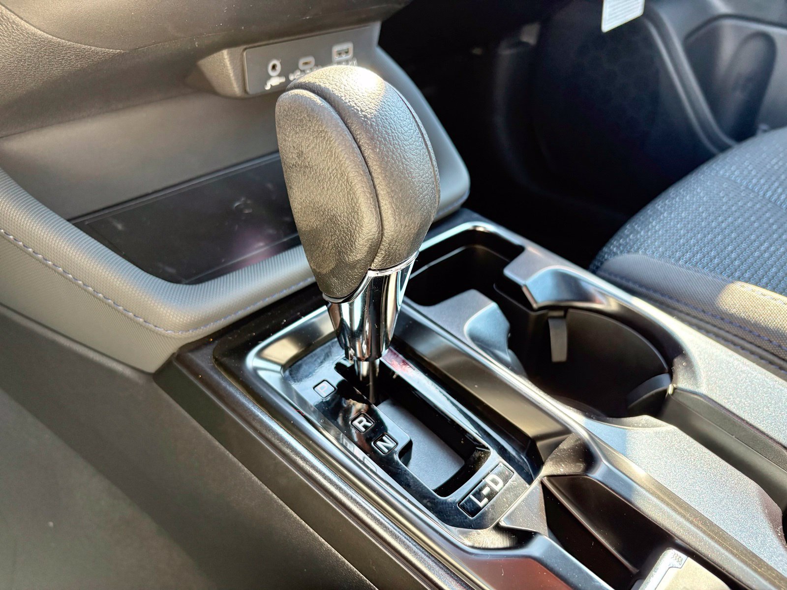 New 2026 Subaru Forester Premium AWD/4WD image 18
