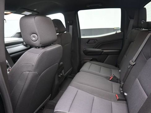 New 2026 Chevrolet Colorado Trail Boss image 9