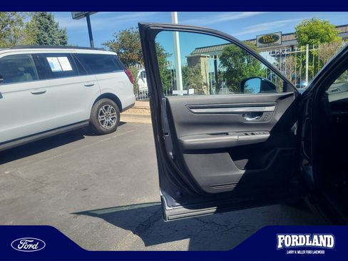 Used 2024 Honda CR-V Sport-L image 13
