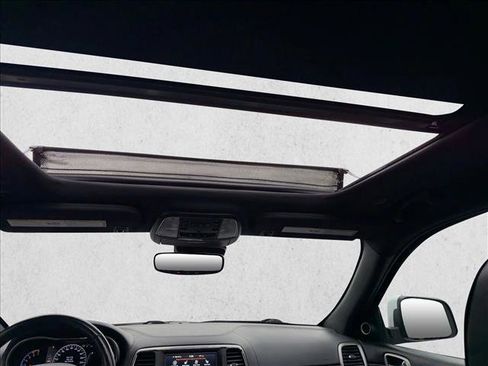 Used 2018 Jeep Grand Cherokee High Altitude image 21