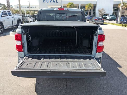 Used 2022 Ford Maverick Lariat w/ Equipment Group 500A Standard image 13