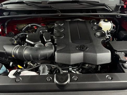 Used 2024 Toyota 4Runner SR5 image 13
