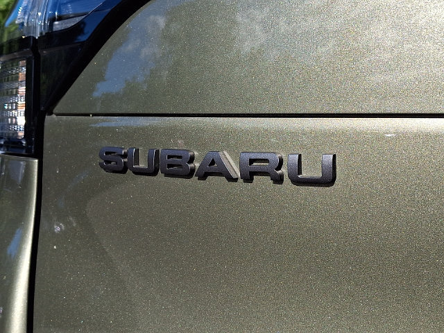 Used 2026 Subaru Forester Premium w/ Premium/Limited Package AWD/4WD image 31