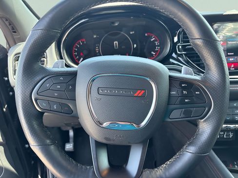 Used 2025 Dodge Durango GT AWD/4WD image 13
