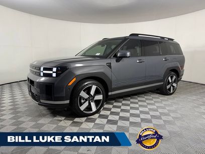 Used 2026 Hyundai Santa Fe Limited