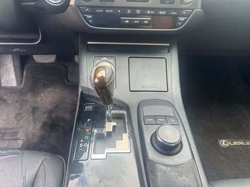 Used 2013 Lexus ES 350 w/ Premium Pkg FWD image 17