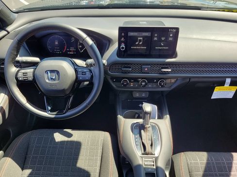 Used 2027 Honda HR-V Sport image 11