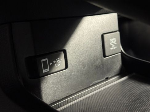 Used 2020 Honda Civic Sport Touring image 30