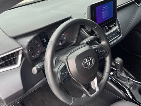 Used 2024 Toyota Corolla SE FWD image 13