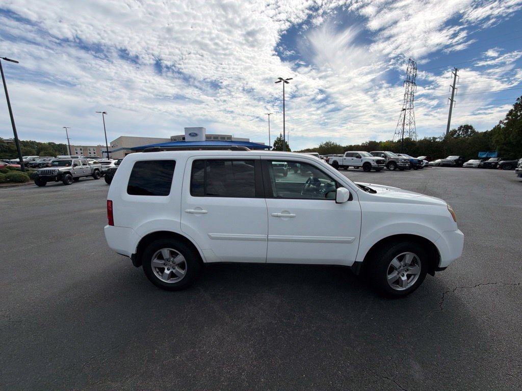 Used 2011 Honda Pilot EX-L image 16