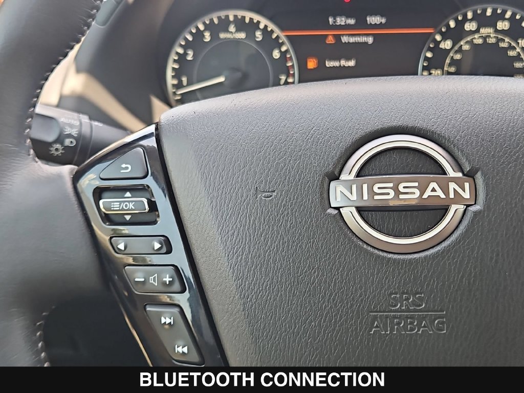 Used 2023 Nissan Armada SL w/ Cargo Package RWD image 24