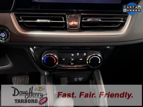 Used 2025 Chevrolet TrailBlazer LT image 45