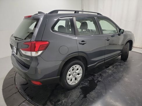 Used 2020 Subaru Forester w/ Alloy Wheel Package image 9