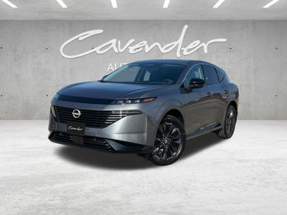 New 2027 Nissan Murano Platinum w/ Technology Package