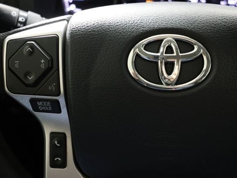 Used 2019 Toyota Tundra TRD Pro AWD/4WD image 27