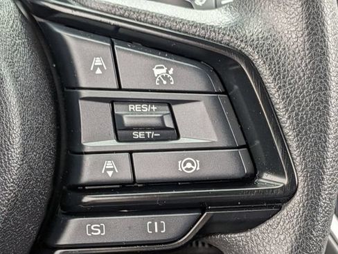 Used 2024 Subaru Crosstrek 2.0i Premium AWD/4WD image 19