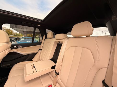 Used 2020 BMW X5 xDrive40i w/ Convenience Package image 19