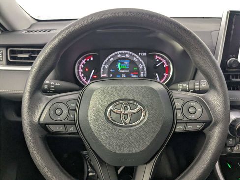 Certified 2024 Toyota RAV4 XLE w/ Convenience Package FWD image 15