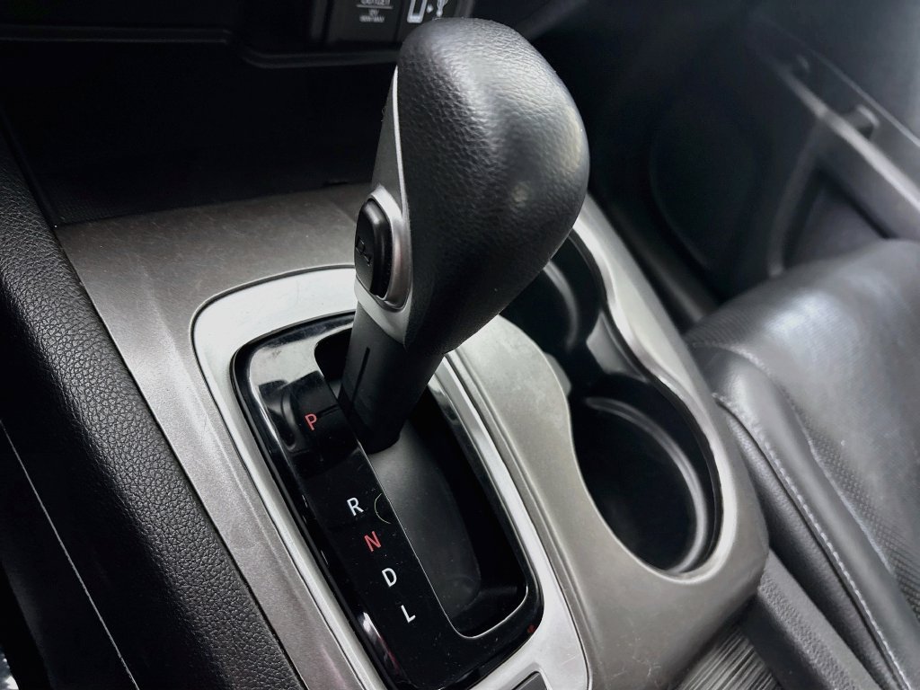 Used 2017 Honda Ridgeline RTL-T image 19