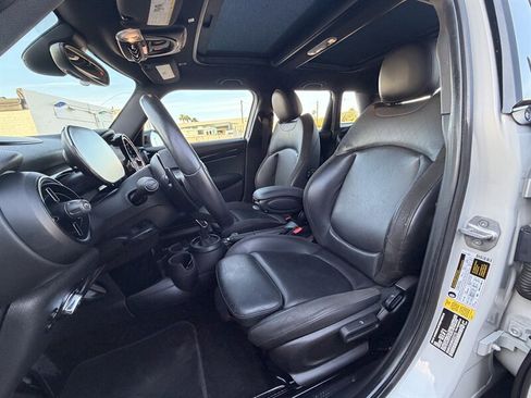 Used 2022 MINI Cooper S FWD image 16