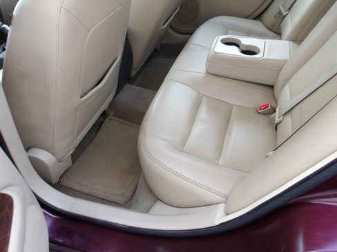 Used 2012 Ford Fusion SEL FWD image 46