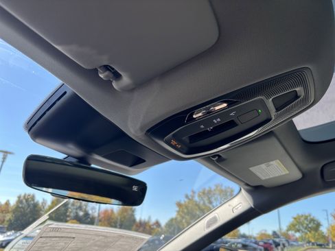 Used 2026 Audi A6 Premium Plus image 31