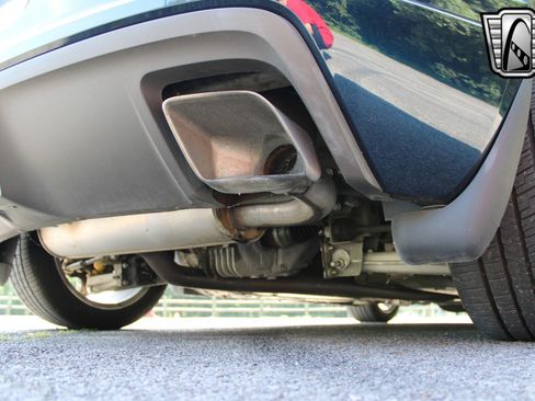 Used 2007 Saturn Sky w/ Premium Trim Pkg image 21