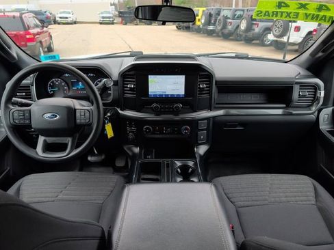 Used 2023 Ford F150 XL w/ STX Appearance Package image 16