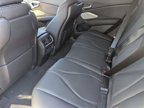 New 2025 Acura RDX Technology Package image 22