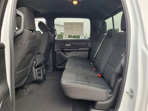 New 2026 RAM 1500 Express image 12