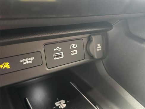 Certified 2023 Acura Integra A-Spec FWD image 30