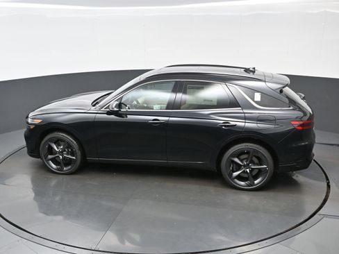 New 2026 Genesis GV70 3.5T Sport Prestige image 22