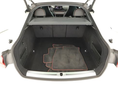 Certified 2024 Audi S5 Premium Plus w/ Premium Plus Package AWD/4WD image 29
