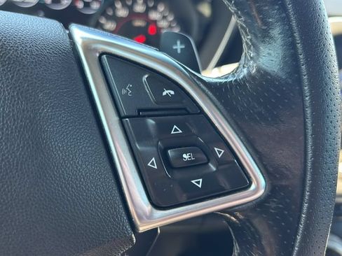 Used 2018 Chevrolet Camaro SS RWD image 16