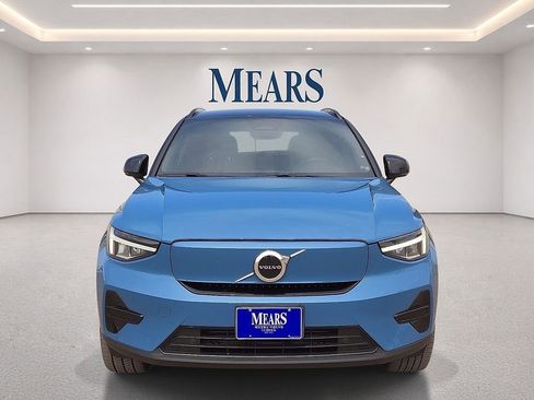 Used 2023 Volvo XC40 Recharge Core AWD/4WD image 9
