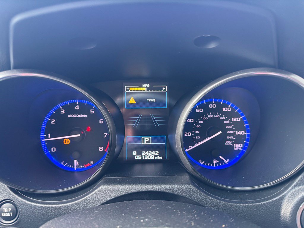 Used 2019 Subaru Outback 3.6R Touring AWD/4WD image 7