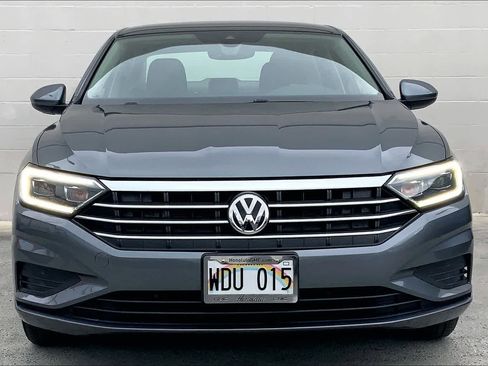 Used 2020 Volkswagen Jetta SEL FWD image 7