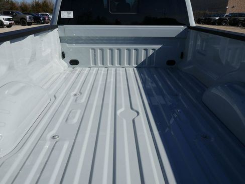 New 2026 Ford F350 XL w/ STX Appearance Package image 7