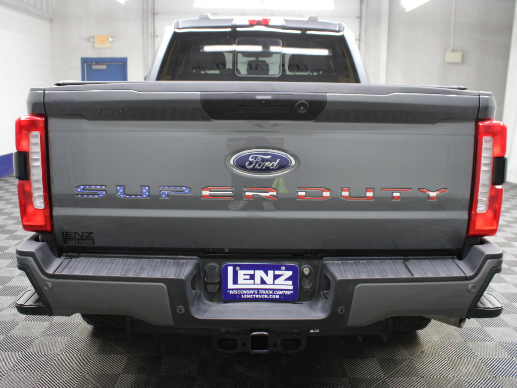 Used 2023 Ford F250 XL w/ STX Appearance Package AWD/4WD image 45