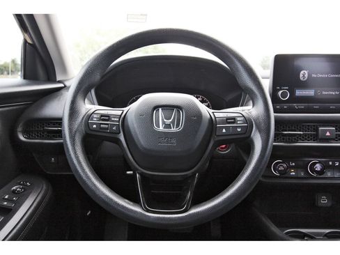 Used 2024 Honda HR-V LX image 15