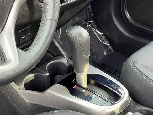 Used 2015 Honda Fit EX-L image 15