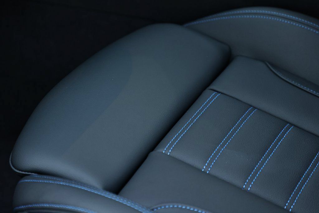 Used 2025 BMW 430i Coupe w/ M Sport Package RWD image 24