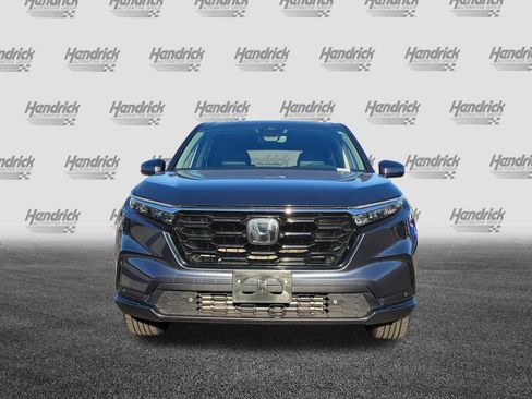 Used 2024 Honda CR-V EX-L image 9