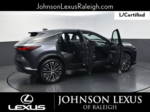 Certified 2024 Lexus RX 350 Premium Plus w/ Convenience Package FWD image 30