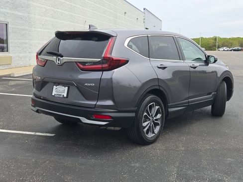 Used 2022 Honda CR-V EX-L image 11