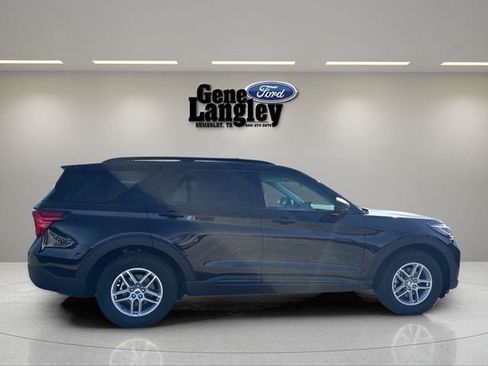 New 2026 Ford Explorer Active w/ Active Comfort Package RWD image 46