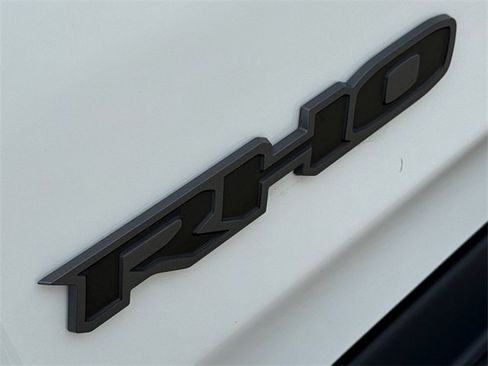 Used 2025 RAM 1500 RHO image 12