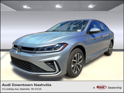 Used 2025 Volkswagen Jetta S