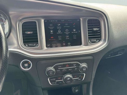 Used 2021 Dodge Charger R/T RWD image 31